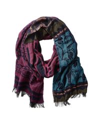 Vivienne Westwood Multicolor Frida Kahlo