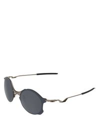 Oakley | Black Tailend Ultra-lightweight Sunglasses | Lyst