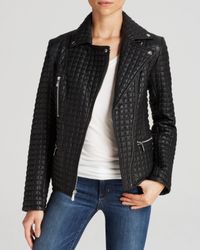 Dawn levy leather jacket Clearance