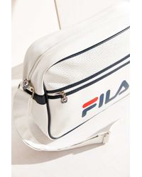 fila docena bag