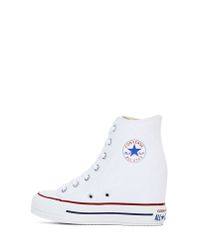 nasty gal converse