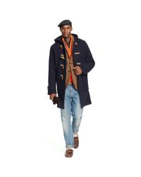 Polo Ralph Lauren Coats for Men - Up to 10% off at Lyst.com