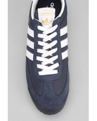 adidas Dragon Classic Sneaker in Navy (Blue) for Men | Lyst اورز