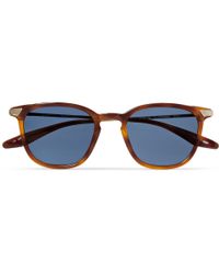 barton perreira dean sunglasses