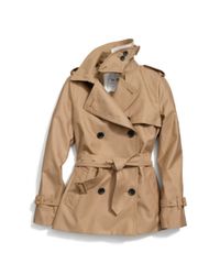 coach coat womens