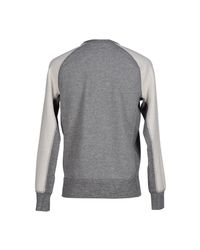 Rag & Bone Gray Sweatshirt for men