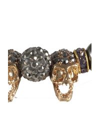 Electric Picks - Multicolor 'backstage Pass' Bracelet - Lyst