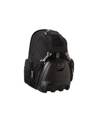 oakley lunch box backpack