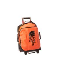 north face rolling thunder 19