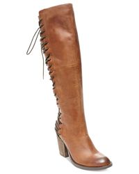 steve madden rucker boots