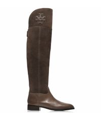 simone over the knee tory burch