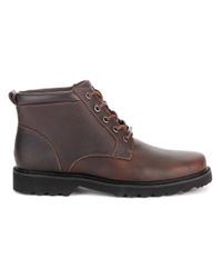 northfield plain toe boot