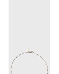 Pamela Love | Metallic Eagle Claw Pendant | Lyst