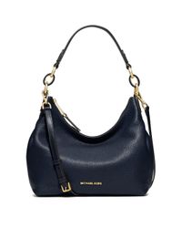 michael kors boho bag