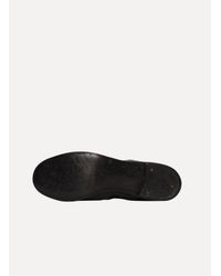 guidi cordovan