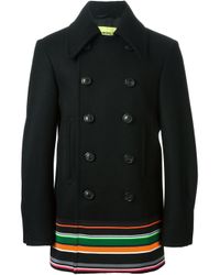 sterling peacoat