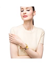 Lulu Frost | Multicolor Traveler Bracelet | Lyst