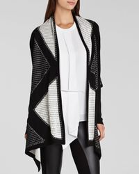 bcbg cardigan