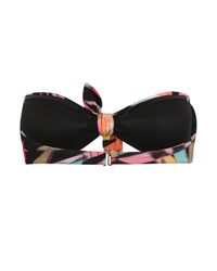 Billabong Multicolor Bikinitop ́ Sol Searcher Tied Ba ́
