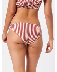 Billabong Multicolor Bikinihose ́ dos palmas lowrider ́