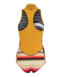 Billabong Multicolor Neoprenanzug