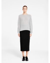 Dkny cashmere sweater Clearance