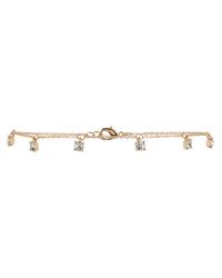 Swarovski Necklaces for Women - Up to 76% off at Lyst.com