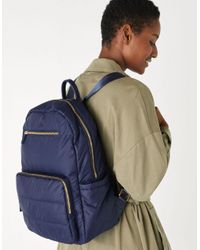 accessorise backpack