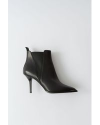 acne studios jemma boots
