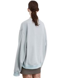 Acne Studios Multicolor Karvel S Lurex