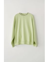 acne flogho green