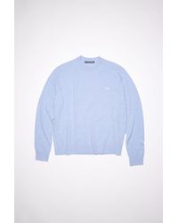Acne Studios Sweaters and pullovers for Women - Up to 70% off at Lyst.com