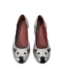 marc jacobs mouse shoes