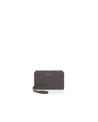 Marc By Marc Jacobs | Multicolor Our Zips Are Sealed Wingman Wristlet | Lyst