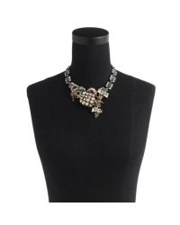 Lulu Frost | Metallic Vineyard Necklace | Lyst