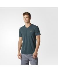 adidas ultimate 2.0 tee