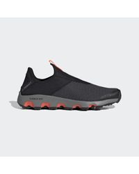 adidas Rubber Terrex Voyager Slip-on Waterschoenen voor heren - Lyst