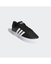 Court Bold Shoes | adidas