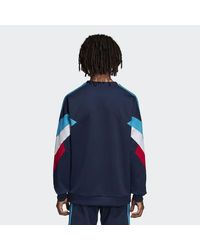 adidas palmeston sweater