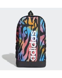 adidas uk backpack
