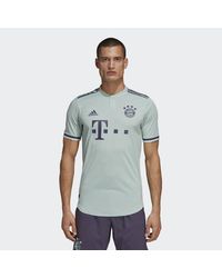 bayern jersey away