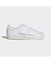 superstar 80s cf shoes lilac