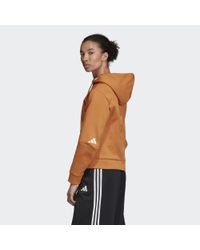Adidas Multicolor Athletics Pack Hoodie