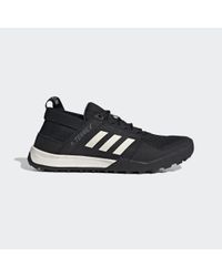 adidas Terrex Climacool Daroga Waterschoenen in het Zwart voor heren - Lyst