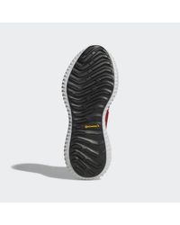adidas men's alphabounce beyond team shoes