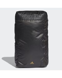 Sport Flap Ripstop Backpack 