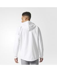 zne duo hoodie