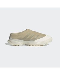adidas 032c Gsg Instappers in het Wit - Lyst