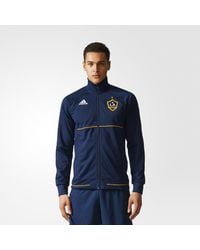 la galaxy anthem jacket 2019