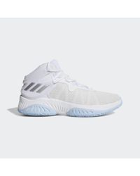 explosive bounce shoes